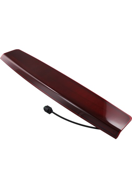 Range Rover Sport 2006-2009 XFG000071 Için LED Işık Arka Yüksek Fren Fren Fren Uyarı Işığı (Yurt Dışından) modelleri