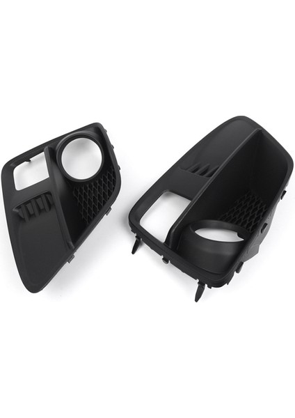 57731VA010 Sol Ön Tampon Sis Işık Deliği Çerçevesi Subaru Wrx &amp; Stı 2015-2017 Sis Lambası Alt Izgara Çerçevesi (Yurt Dışından) fırsatları