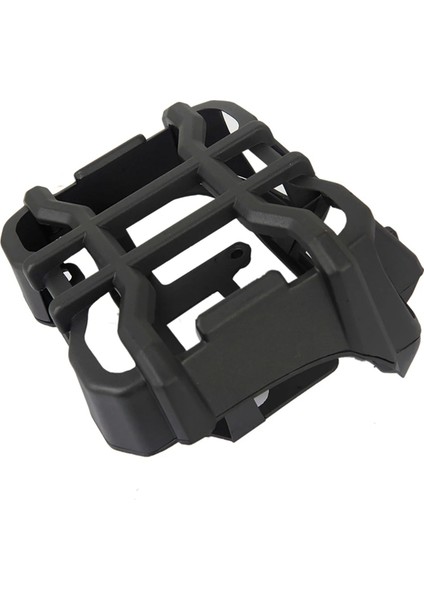 Jeep Wrangler Için Jl Jt 2018-2022 Kuyruk Lght Kapak Çerçevesi Arka Lamba Hood Fren Işık Koruyucu Koruma Kabuğu (Yurt Dışından) fiyatları