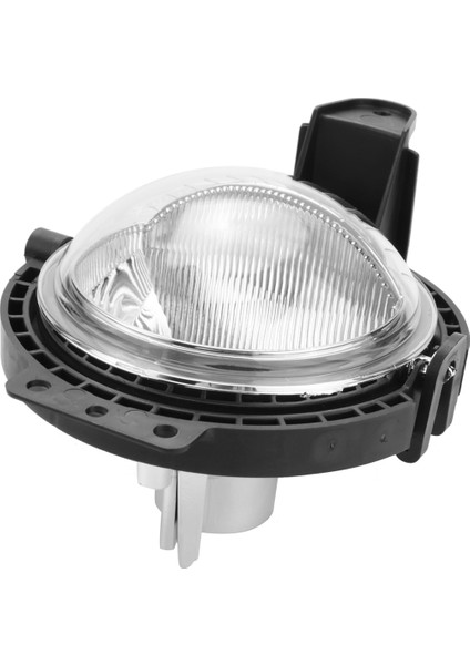 1x Ön Tampon Sis Lambaları Kapak For-Bmw Mini Cooper R55 R56 R57 R58 R59 2006-2014 63172751295 (Yurt Dışından) modelleri