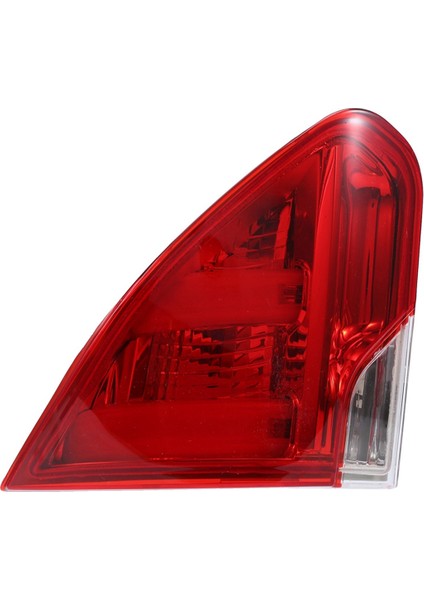 9806605380 Araba Iç Sol Arka Kuyruk Işığı Freni Durdurma Işık Arka Lambalar Peugeot 2008 2014-2017 Için Sis Lambaları (Yurt Dışından) modelleri