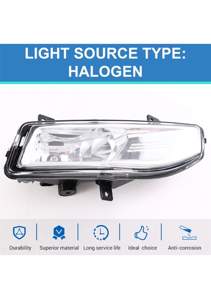 2pcs Nissan Qashqai Için Sis Farları J11 2018 2018 2019 2020 Halojen Far Aksesuarları Değiştirme Sis Lambası Montajı (Yurt Dışından) indirimleri