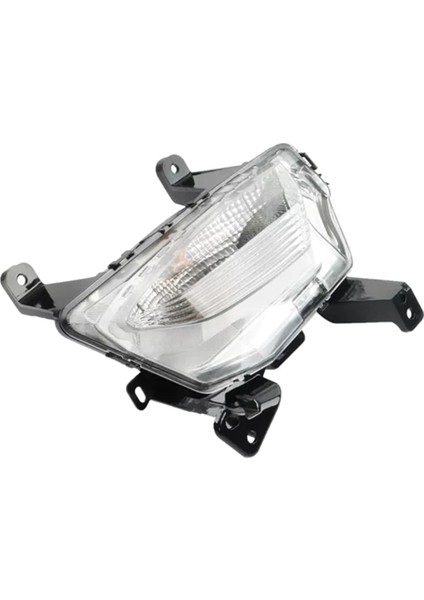 Chevrolet Equinox 2021-2023 85107675 Için Otomobil Sol Sis Işığı (Yurt Dışından) indirimleri