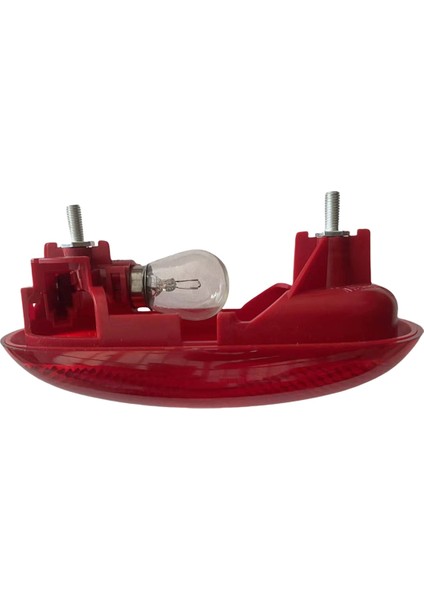 Arka Fren Işığı Yüksek Montajlı Fren Işığı Üçüncü Fren Işığı 7700308721 Renault Kangoo I 1997-2007 (Yurt Dışından) fiyatları