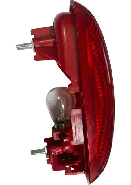 Arka Fren Işığı Yüksek Montajlı Fren Işığı Üçüncü Fren Işığı 7700308721 Renault Kangoo I 1997-2007 (Yurt Dışından) modelleri
