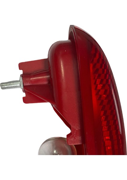 Arka Fren Işığı Yüksek Montajlı Fren Işığı Üçüncü Fren Işığı 7700308721 Renault Kangoo I 1997-2007 (Yurt Dışından) indirimleri