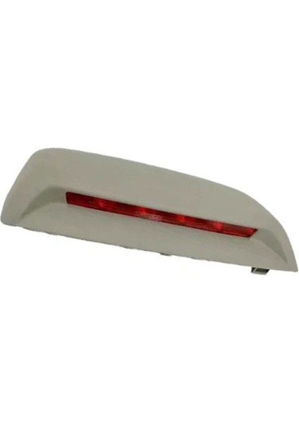 9801929780 Araba Peugeot Için Üçüncü Fren Işığı 301 Citroen C-Elysee Yüksek Montajlı Fren Lambası 98002823ZD (Yurt Dışından) fırsatları