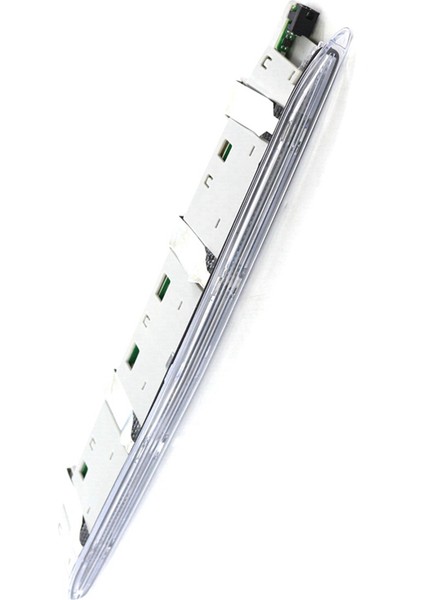 Otomotiv Yüksek Monte Fren Işığı Mercedes-Benz Için Üçüncü Fren Işığı W164 ML320 ML350 ML500 2005-2011 A1648201056 (Yurt Dışından) indirimleri