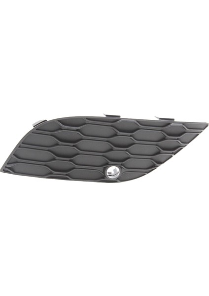 68335072AA Araba Ön Sis Jeep Grand Cherokee Için Işık Çerçevesi Kapak (Yurt Dışından)