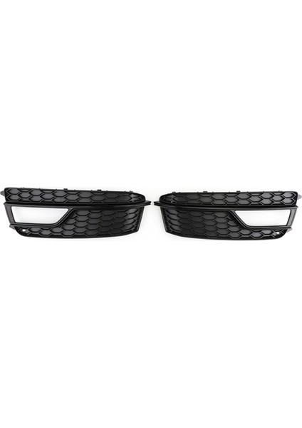 Ön Tampon Sis Lambası Izgara Kapağı Için Sağ Araba Sis Lambası Izgarası (Yurt Dışından) fiyatları