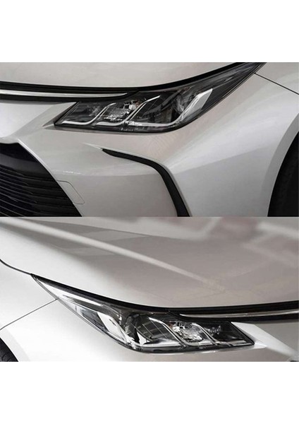 Ön Sol Far Kapağı Far Maskesi Işık Lambası Kabuğu (Yurt Dışından) fiyatları