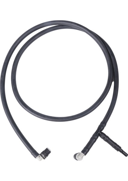 Otomatik Far Temizleme Cihazı 3 Serisi Için Far Borusu (Yurt Dışından)