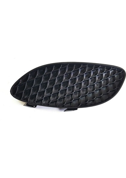 1paır Araç Ön Tampon Sis Lambası Kapağı Çerçeve Izgara A117852300 A1178852400 Mercedes Benz Cla C117 2013-2019 (Yurt Dışından) indirimleri