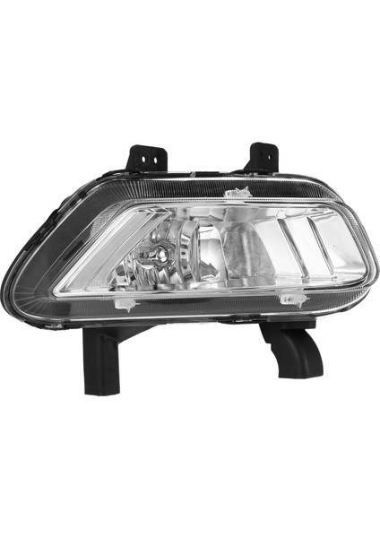 Araba Sağ Ön Tampon Sis Farları Montaj Sis Işığı Mg6 Gt Fastback 2012 2012 2012 2013 2014 (Yurt Dışından)