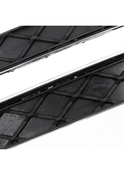 Ön Tampon Grille 2048851353 2048851453 204852974 204853074 Mercedes Benz W204 C-Serisi C250 C300 C350 2012-2014 (Yurt Dışından) indirimleri