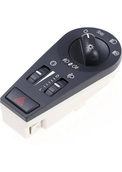 Tehlike Uyarı Anahtarı Far Sis Lambası Anahtarı 20466304 20942846 Volvo Fh Fm Için 20953573 (Yurt Dışından)