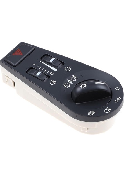 Tehlike Uyarı Anahtarı Far Sis Lambası Anahtarı 20466304 20942846 Volvo Fh Fm Için 20953573 (Yurt Dışından) indirimleri