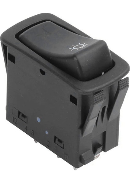 1MR4323M42 Kamyon Far Anahtarı Mack Için Fog Fog Control Düğmesi (Yurt Dışından) modelleri