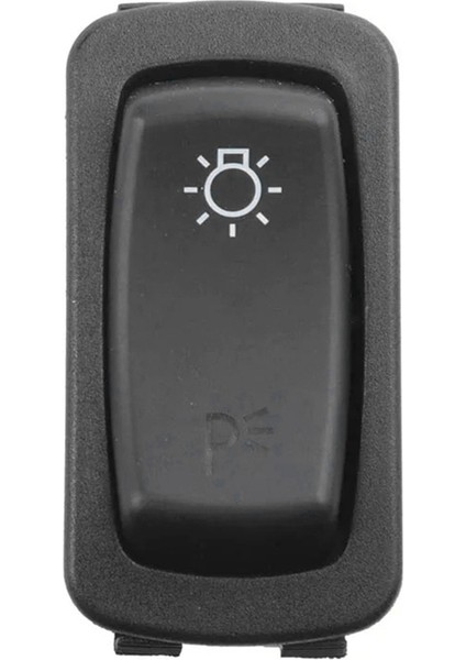 1MR4323M42 Kamyon Far Anahtarı Mack Için Fog Fog Control Düğmesi (Yurt Dışından) indirimleri