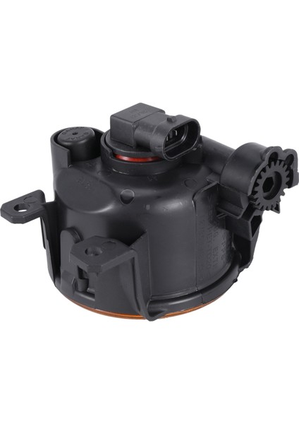 1set Araba Ön Tampon Honda Hr-V Hrv 2019-2020 Için Sis Farları Kiti Çerçeveli Montajlı Sis Farları (Yurt Dışından)