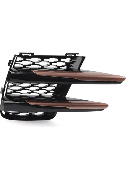 Land Rover Range Rover Velar 2017-2023 Ön Sis Lambası Tampon Kapağı Sis Işık LR093470 Sağ (Yurt Dışından)