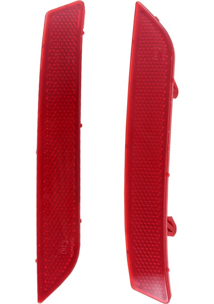 Peugeot Için Arka Tampon Reflektör Işığı 508 508 2010 2012 2012 2013 2014 Arka Tampon Işıkları Çubuk Uyarı Lambası (Yurt Dışından) modelleri