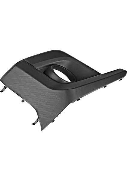 Araba Ön Tampon Sis Farkı Kapağı 57731FL092 57731FL082 Subaru Xv Crosstrek 2018-2020 Sis Lambası Çerçeve Trim Çerçeve (Yurt Dışından) modelleri