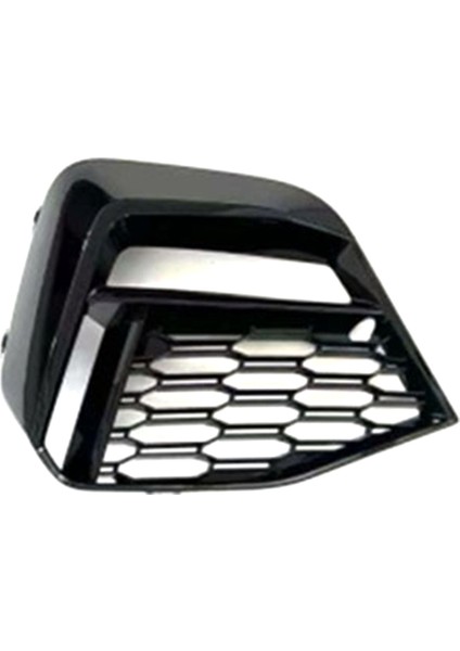 Ön Tampon Sis Kapağı Kapağı Çerçeve Izgara Sis Abajur Bmw 2 Serisi F44 M Gran Coupe M-Sport 2020 Sağ 51118075488 (Yurt Dışından)