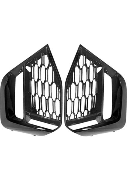 Ön Tampon Sis Kapağı Kapağı Çerçeve Izgara Sis Abajur Bmw 2 Serisi F44 M Gran Coupe M-Sport 2020 Sağ 51118075488 (Yurt Dışından) indirimleri