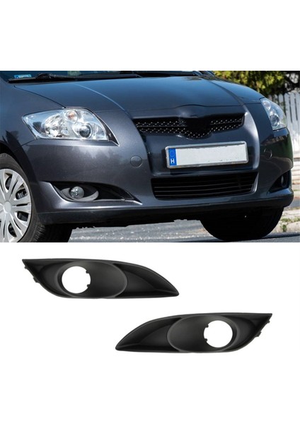 Toyota Auris Için 8148102050 8148102050 8148102050 150 2007-2010 Aksesuarlar (Yurt Dışından) indirimleri