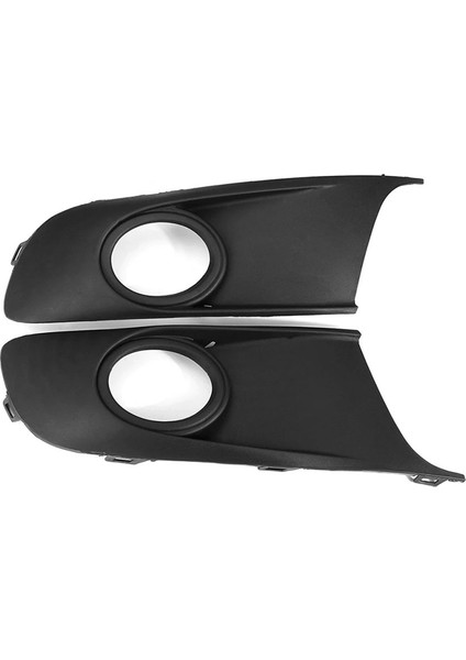 Ön Tampon Sis Lambası Kapağı Ön Tampon Izgarası Vw Touran Caddy 2010-2015 1T0853665P 1T0853666P (Yurt Dışından) fiyatları