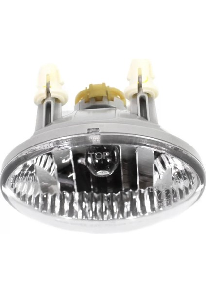 Araba Ön Tampon Sis Lambası 68081399AB CH2594104 Jeep Patriot 2011-2017 Wrangler Araba Aksesuarları (Yurt Dışından) indirimleri