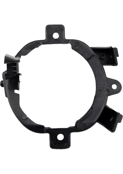 Nissan Qashqai J10 2007-2014 Için Araba Ön Sis Lamba Kapağı Çerçeve Tutucu Braketi (Yurt Dışından) fırsatları