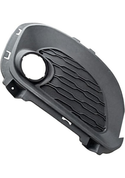 Ön Tampon Sis Lambası Döşeme Çerçeve Izgara Kapağı Anti Sis Lambası 922011W200 922021W200 Kia Rio Hatchback 2012-2014 (Yurt Dışından) indirimleri