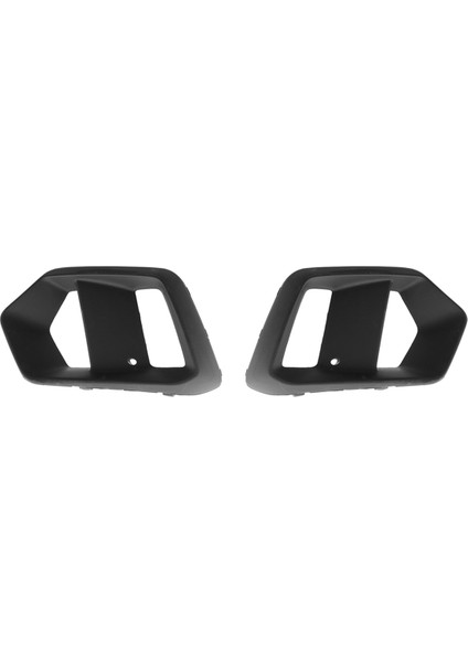 Ford Focus Rs 2015-2018 Sis Grille Kalıplama Kılıfı Araç Aksesuarları (Yurt Dışından)