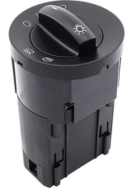 Far Anahtarı Sis Lambası Kontrol Düğmesi Vw Beetle Sharan Eurovan Taşıyıcı Polo 6Q0941531C 6Q0941531N (Yurt Dışından) modelleri