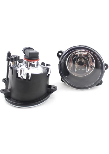 1 Çift Araba Ön Tampon Sis Lambaları Land Rover Discovery Için Montaj 2 3 Lr2 Lr3 2006-2009 XBJ000090 XBJ000080 (Yurt Dışından) fiyatları