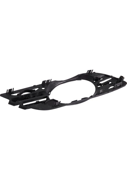 4pcs Ön Tampon Sis Lambası Krom Izgara Kapağı Mercedes-Benz 2008 2008 Için Sağda Sol Solda (Yurt Dışından) indirimleri