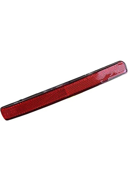 Arka Tampon Işığı Için Arka Tampon Reflektörü Assyleft (Yurt Dışından) fırsatları