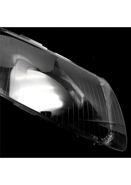 Çift Far Kabuğu Abajur Mercek Kapağı A6L 2006-2011 (Yurt Dışından) fırsatları