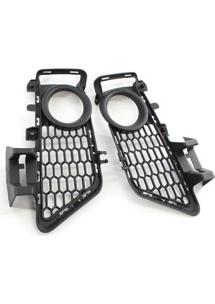 51118054156, 51118054155 Ön Tampon Alt Sis Izgarası -Bmw 3 Serisi F30 F31 Lcı M -Sport 2011+ (Yurt Dışından) fırsatları