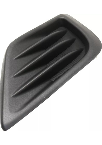 Yolcu Yan Ön Tampon Sis Işık Kapağı Nissan Altima 2016-2018 NI1039139 622569HS0A Sis Lamba Deliği Olmadan Sağ (Yurt Dışından) modelleri