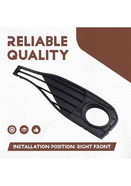 Bmw 4 Serisi F32 F33 F36 2014-2020 Sis Izgarası Grille 51117294684 (Yurt Dışından) indirimleri