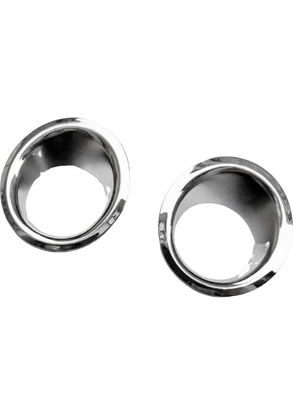 T31 Için Araba Arka Sis Lambası Çerçeve Kapağı Döşemesi (Yurt Dışından) modelleri