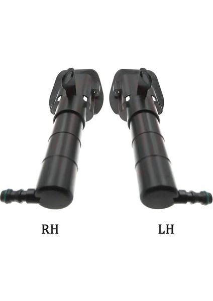 Araba Far Yıkama Silecek Meme Hafif Su Püskürtücü (Yurt Dışından) indirimleri