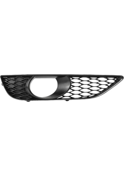Araba Ön Tampon Sağ Side Sis Izgara Lambası Kapak 4L0807676C -Audi Q7 4l Sportback 2009-2014 (Yurt Dışından)