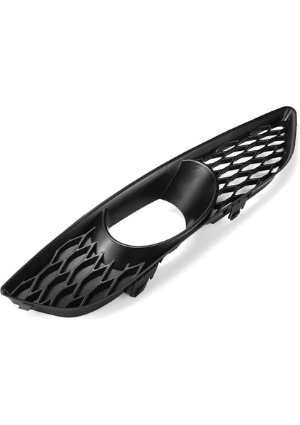 Araba Ön Tampon Sağ Side Sis Izgara Lambası Kapak 4L0807676C -Audi Q7 4l Sportback 2009-2014 (Yurt Dışından) fırsatları