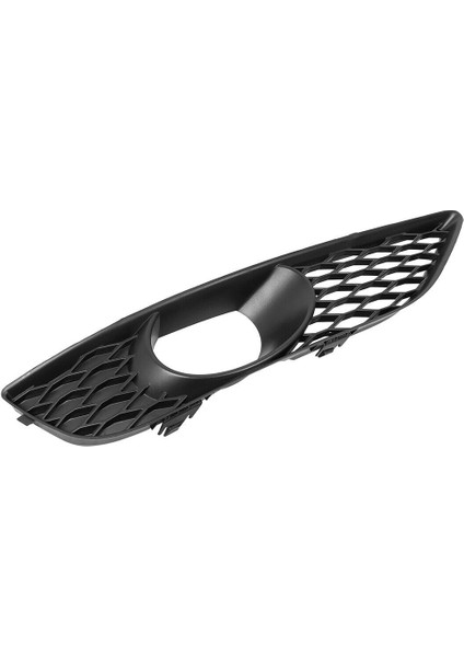 Araba Ön Tampon Sağ Side Sis Izgara Lambası Kapak 4L0807676C -Audi Q7 4l Sportback 2009-2014 (Yurt Dışından) indirimleri