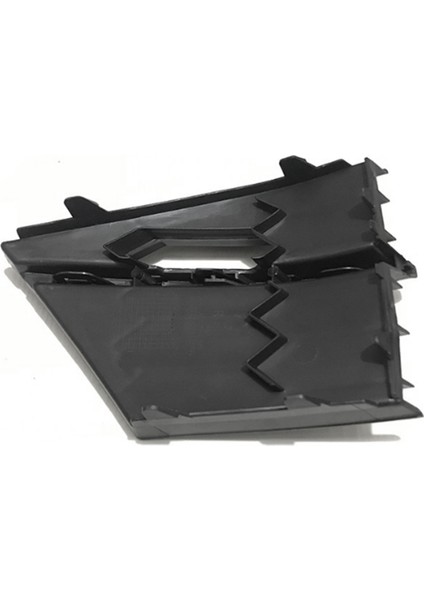 Araba Ön Tampon Alt Izgara Havalandırma Trim Kapak Skoda Için Sisli Izgara Kapağı Superb 2016-2018 (Yurt Dışından) fırsatları