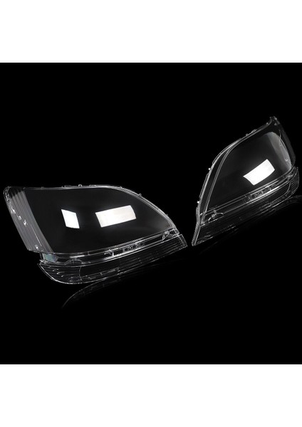 Rx RX300 1998-2002 Için Sol Araba Far Merceği Kapağı (Yurt Dışından) fırsatları